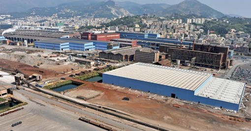 Ex Ilva, partono le assemblee dei lavoratori in vista dello sciopero del 16 ottobre