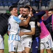 Virtus Entella