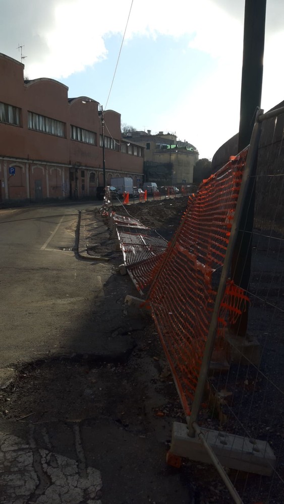 Ex mercato ovoavicolo del Campasso, è scontro in Comune sui lavori di riqualificazione (VIDEO)