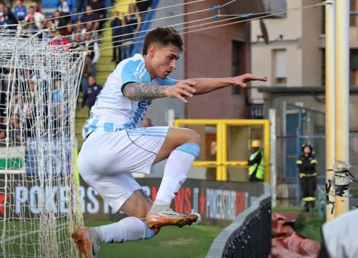 L’Entella soffre ma strappa un punto all'Empoli. Al Castellani finisce 1-1