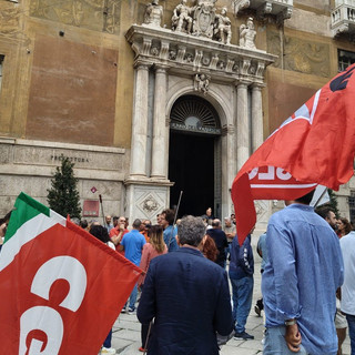 Ericsson, il ministro Adolfo Urso convoca il tavolo al Mimit: il 5 ottobre confronto sui 131 esuberi Ericsson, il ministro Adolfo Urso convoca il tavolo al Mimit: il 5 ottobre confronto sui 131 esuberi