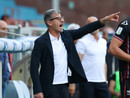 Sampdoria fermata sul pari anche a Catanzaro, Evani mette nel mirino le ultime due partite: "Percorso complicato e lo si sapeva, con la Salernitana guai a commettere ogni minimo errore"