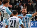 Pari dell’Entella contro il Pescara, Tiritiello: “Ci abbiamo creduto fino alla fine e abbiamo portato a casa un punto importante” Pari dell’Entella contro il Pescara, Tiritiello: “Ci abbiamo creduto fino alla fine e abbiamo portato a casa un punto importante”