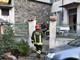 Esplosione di Triora, dimessi 3 dei ragazzi coinvolti