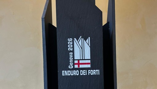 Enduro dei Forti, tre giorni di mountain bike tra le fortificazioni genovesi: dal 27 al 29 marzo al via la prima edizione