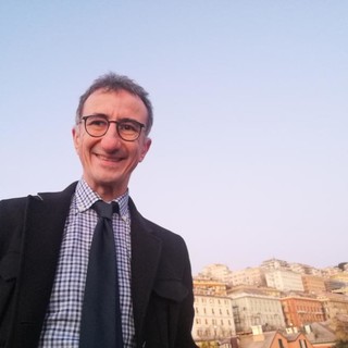 Università Genova si aggiudica un ERC starting grant con il professor Enrico Terrone