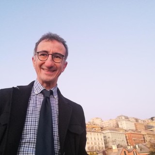 Università Genova si aggiudica un ERC starting grant con il professor Enrico Terrone Università Genova si aggiudica un ERC starting grant con il professor Enrico Terrone