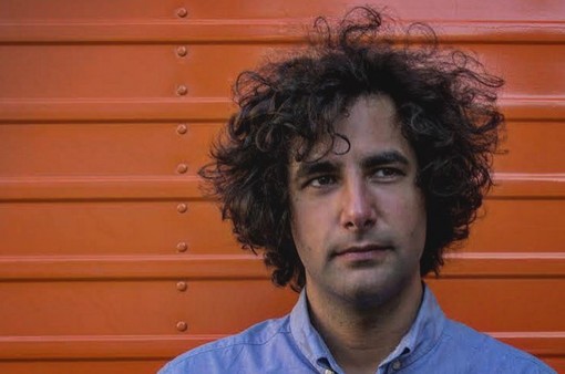 VenerdIndie - Edoardo Chiesa: "Scrivo canzoni per chi ha voglia di entrare nel mio mondo" VenerdIndie - Edoardo Chiesa: "Scrivo canzoni per chi ha voglia di entrare nel mio mondo"