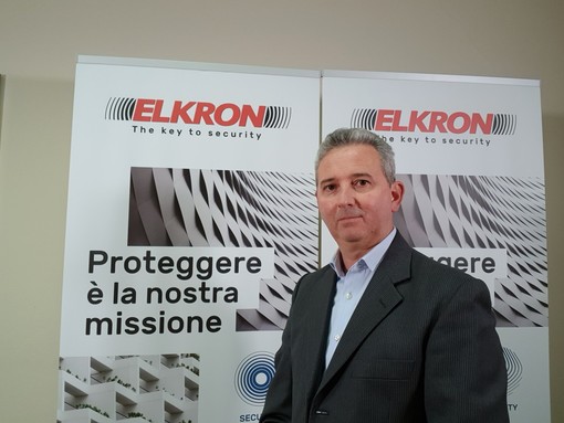 Elkron presenta Medea, MP3000 e il sistema digitale antincendio FAP54 EVO a Fiera Sicurezza