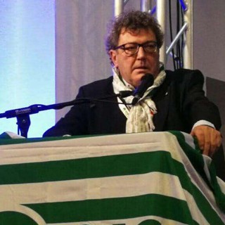 Addio Ettore Torzetti, Cisl Liguria: "Lascia un vuoto immenso" Addio Ettore Torzetti, Cisl Liguria: "Lascia un vuoto immenso"