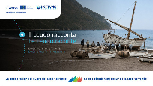 Dalla Gallinara alla Corsica il Leudo sbarca anche a Genova Dalla Gallinara alla Corsica il Leudo sbarca anche a Genova