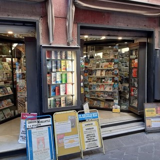 Foto Facebook Il Tigullio