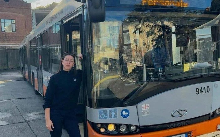Incidente mortale in via Perlasca, sabato i funerali di Elisa Bozzano Incidente mortale in via Perlasca, sabato i funerali di Elisa Bozzano
