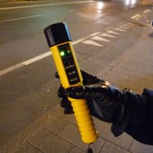 Info point con l'etilometro: la Polizia Locale ripropone il servizio tutti i venerdì notte in piazza Matteotti