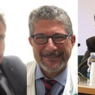 Le previsioni dell'equipe di Genova che ha realizzato il simulatore per vincere il Covid-19 funzionano. Ecco tutti i dati e gli andamenti per il futuro