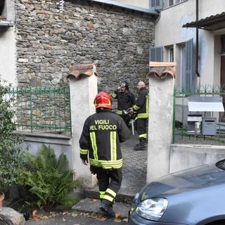 Esplosione di Triora, dimessi 3 dei ragazzi coinvolti