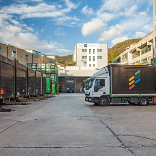 La genovese EcoEridania acquisisce il 60% dell'azienda pugliese Irigom