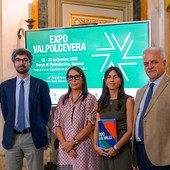 Expo Valpolcevera, dal 18 al 20 settembre torna a Pontedecimo la festa delle tradizioni