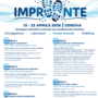 “Impronte – osservare, comprendere, agire – quello che lasciamo di noi”, entra nel vivo la rassegna scientifico-culturale dedicata al cambiamento climatico