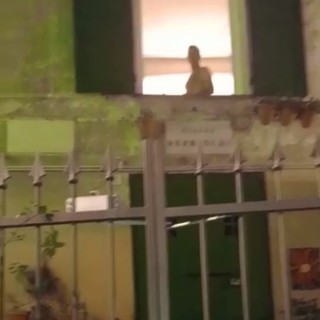 "Fa male? Io ti avevo avvisato", ecco il momento in cui Scalco pronuncia la frase a Javier Miranda Romero (Video)