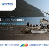 Dalla Gallinara alla Corsica il Leudo sbarca anche a Genova