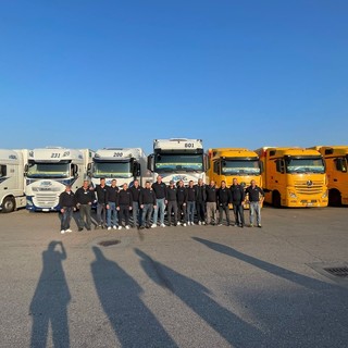 Esselunga e Croce Rossa Italiana per l'Ucraina: in corso una raccolta fondi