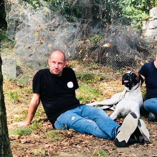 Cani 'killer', nasce il progetto #INZAMPE