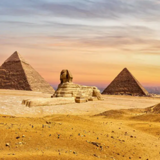 Scoprire le meraviglie antiche: una guida passo passo per pianificare il tuo viaggio da sogno in Egitto