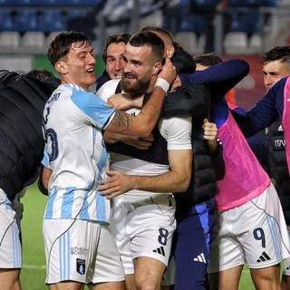 Virtus Entella
