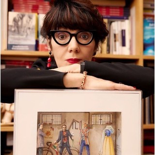 Ambasciatore della Parola, il premio del Festival della Parola a Elisabetta Sgarbi