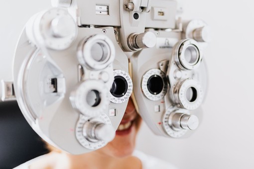 Prevenzione della vista, 364 esami gratuiti in Regione: individuati due distacchi della retina Prevenzione della vista, 364 esami gratuiti in Regione: individuati due distacchi della retina