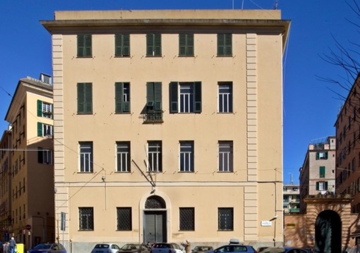 Partono a gennaio i lavori green per riqualificare l’ex caserma Pilo: ospiterà la polizia