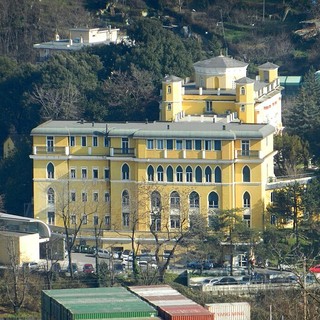 Ex Ospedale di Bolzaneto, Pastorino solleva il problema della sicurezza. Nicolò: "Ripristinata la sorveglianza"