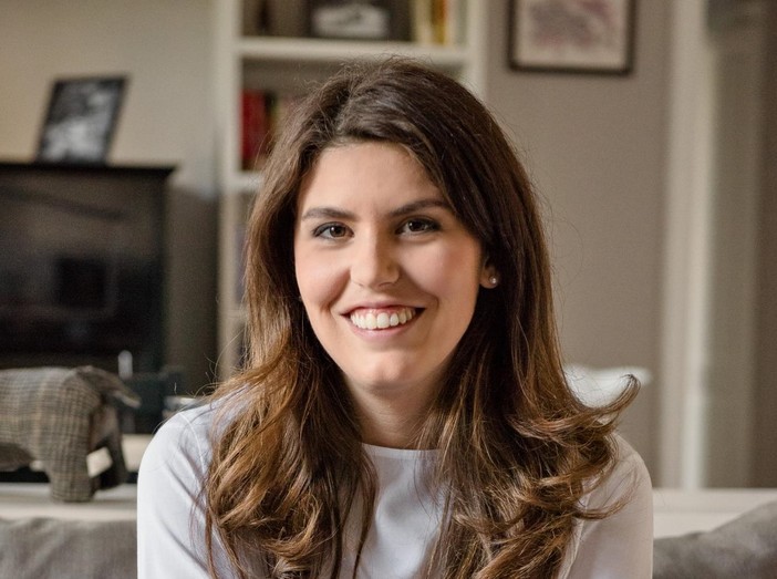 L’assessore Elisa Serafini al Festival di Cannes L’assessore Elisa Serafini al Festival di Cannes