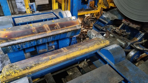 Ex Ilva, si allarga la cordata italiana: dopo i produttori si fa avanti anche Eusider Ex Ilva, si allarga la cordata italiana: dopo i produttori si fa avanti anche Eusider