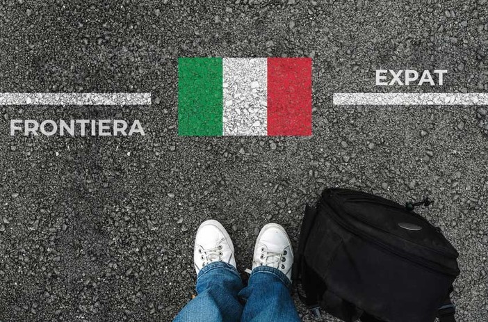 Emigrazione italiani all’estero in crescita: il rapporto 2018 della Fondazione Migrantes