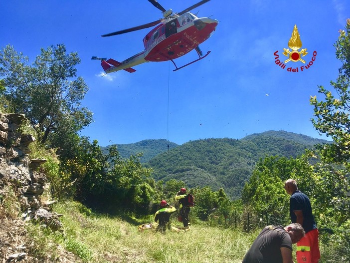 Genova: due bagnanti dispersi in mare tra Quinto e Nervi (VIDEO)