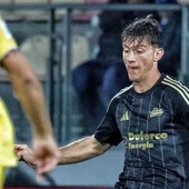 Quarta sconfitta consecutiva fuori casa per l’Entella, Chiappella: “Quando vai a giocare in stadi importanti è normale che le difficolta vengano amplificate”