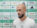 Entella-Bari, Parla l'ex Benali: "Siamo preparati e faremo la nostra partita" Entella-Bari, Parla l'ex Benali: "Siamo preparati e faremo la nostra partita"
