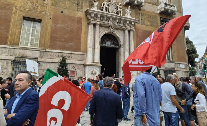 Ericsson, il ministro Adolfo Urso convoca il tavolo al Mimit: il 5 ottobre confronto sui 131 esuberi Ericsson, il ministro Adolfo Urso convoca il tavolo al Mimit: il 5 ottobre confronto sui 131 esuberi