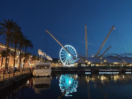 In barca a guardare le stelle: torna l'appuntamento con il Consorzio Liguria Via Mare In barca a guardare le stelle: torna l'appuntamento con il Consorzio Liguria Via Mare