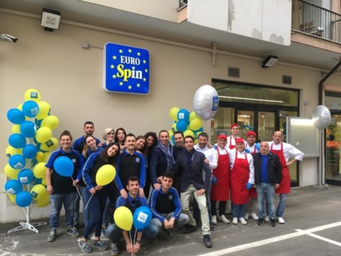 Speciale Morandi - le aziende del territorio, il supermercato aperto dopo il crollo: "Genova per noi un impegno morale"