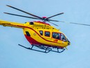 Escursionista cade da una scarpata, soccorsa in elicottero Escursionista cade da una scarpata, soccorsa in elicottero