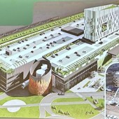 Ex Mira Lanza, i lavori entreranno nel vivo in primavera 2026: entro il 2027 un nuovo centro commerciale e polifunzionale