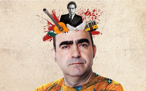 Elio al Politeama Genovese porta in scena il repertorio musicale e umano di Enzo Jannacci Elio al Politeama Genovese porta in scena il repertorio musicale e umano di Enzo Jannacci