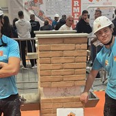 La Scuola Edile Genovese trionfa a Bologna: due allievi conquistano il secondo posto nazionale all'Ediltrophy La Scuola Edile Genovese trionfa a Bologna: due allievi conquistano il secondo posto nazionale all'Ediltrophy