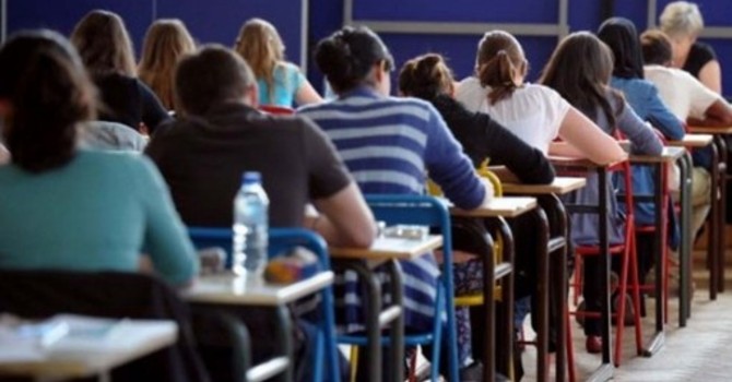 Maturità 2026, al via gli esami per 6.317 studenti genovesi
