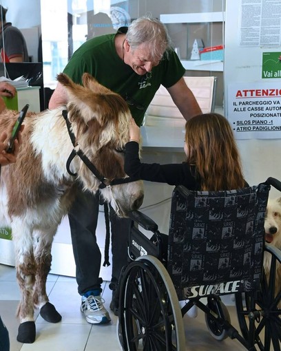 Ospedale Gaslini, ricco calendario di eventi di solidarietà e convegni a settembre