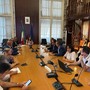Ericsson, Cisl: “Incontro molto negativo, l’azienda respinge ogni richiesta. Ora intervenga il governo” Ericsson, Cisl: “Incontro molto negativo, l’azienda respinge ogni richiesta. Ora intervenga il governo”