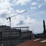Operaio rimase ferito nel cantiere Esselunga di San Benigno, quattro indagati Operaio rimase ferito nel cantiere Esselunga di San Benigno, quattro indagati